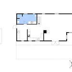 10385-ulfborg-kjaergaardvej-92 펜션 Ulfborg