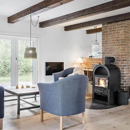 10385-ulfborg-kjaergaardvej-92 Casa de Férias Øhuse