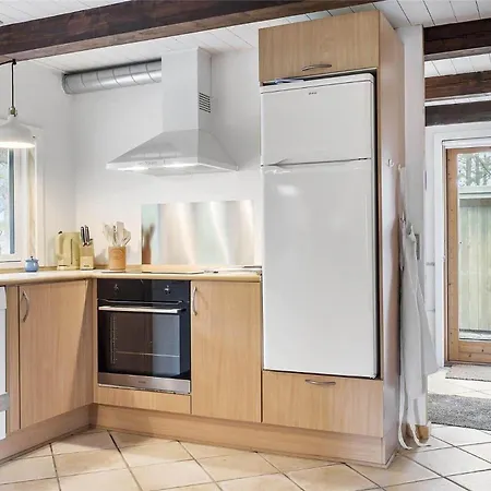 10385-ulfborg-kjaergaardvej-92 Casa de Férias Øhuse