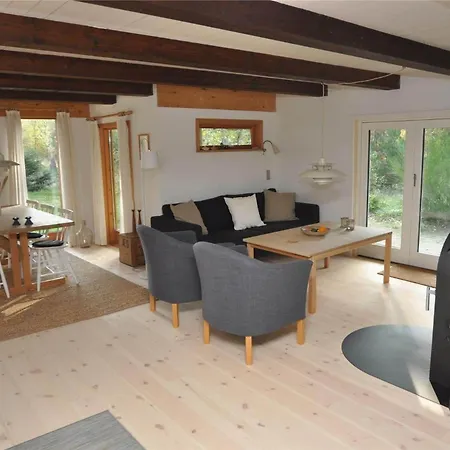 10385-ulfborg-kjaergaardvej-92 Сasa de vacaciones