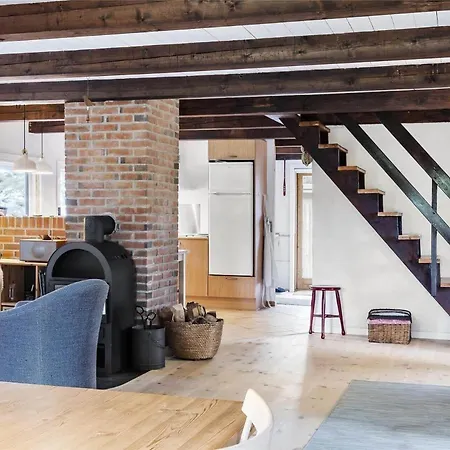 Casa de Férias 10385-ulfborg-kjaergaardvej-92 Øhuse