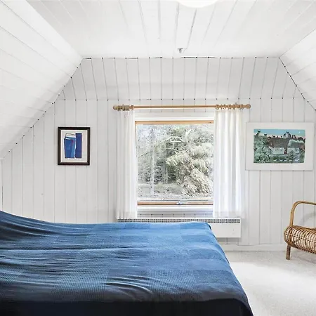 10385-ulfborg-kjaergaardvej-92 Сasa de vacaciones Øhuse