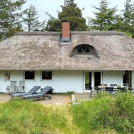 10385-ulfborg-kjaergaardvej-92 Casa de Férias *