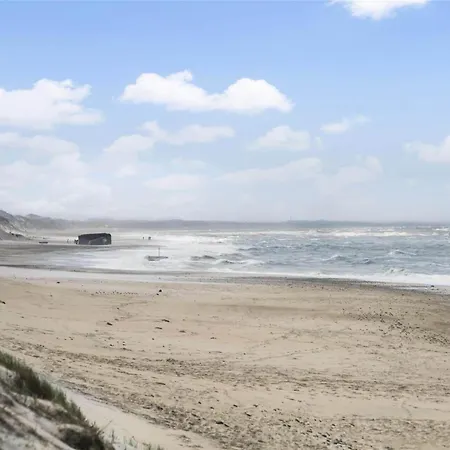 Casa de Férias 10385-ulfborg-kjaergaardvej-92 Øhuse