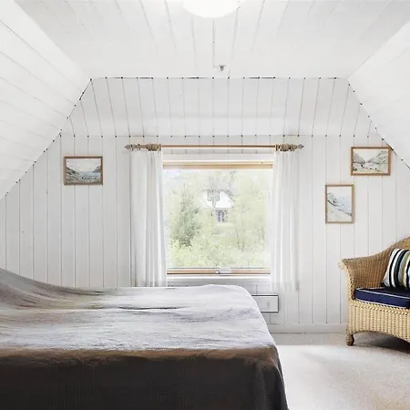 Casa de Férias 10385-ulfborg-kjaergaardvej-92 *