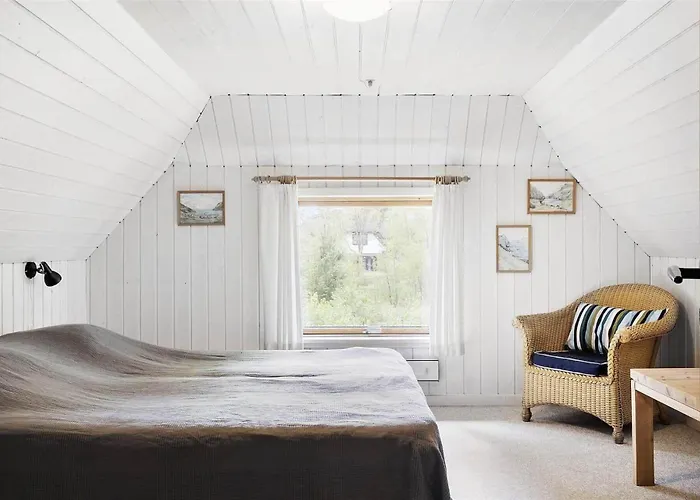 度假居 10385-ulfborg-kjaergaardvej-92 *