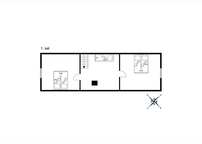 10385-ulfborg-kjaergaardvej-92 度假居 *
